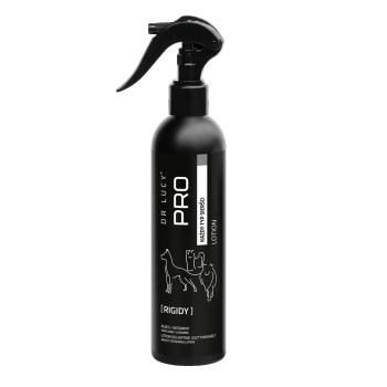 DR LUCY - PRO RIGIDY 250 ML - LOTION USZTYWNIAJĄCY WŁOS