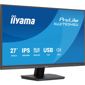 Monitor LED IIYAMA XU2793HSU-B7