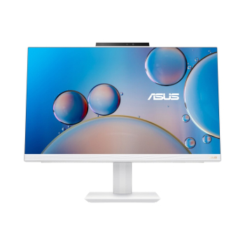 ASUS ExpertCenter A5 AiO A5402WVARK-WPC002X Core 5 120U 23.8"FHD 250nits 100Hz AG 16GB DDR5 SSD512 Intel Graphics WLAN+BT LAN Cam1080p W11Pro 3Y OnSit