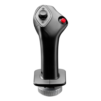 AddOn Thrustm. Airbus Addon Grip                (Stick) (PC) retail