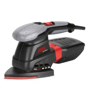 3-IN-1 MULTI SANDER 7220AC 250W