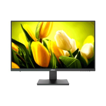 Dahua Technology LM27-L200 monitor komputerowy 68,6 cm (27") 1920 x 1080 px Full HD LED Czarny