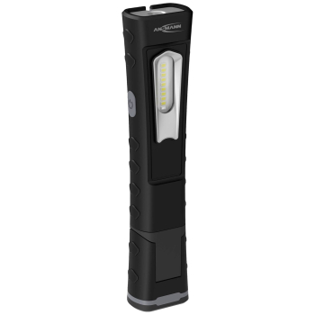 Lampa robocza LED Akumulatorowa 10 W 1000 lm Ansmann 990-00124 Inspection