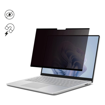 Dicota Privacy Filter 2-way magnetic Universal 16:9 13.3"