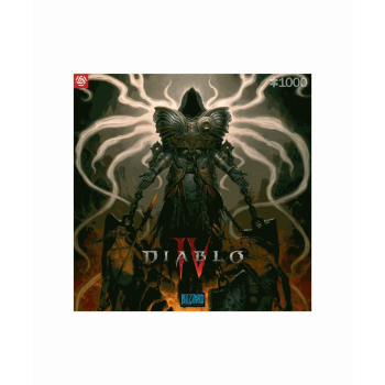 Puzzle Good Loot Gaming 1000 Diablo IV: Inarius