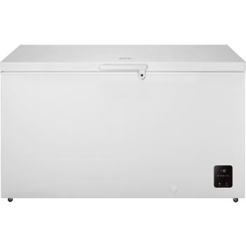 Zamrażarka skrzyniowa GORENJE FHC42EAW