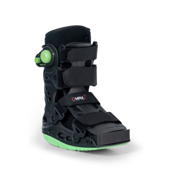 Orteza stopowo-goleniowa "AIR WALKER DUO" SHORT O-1185/M REHAFUND