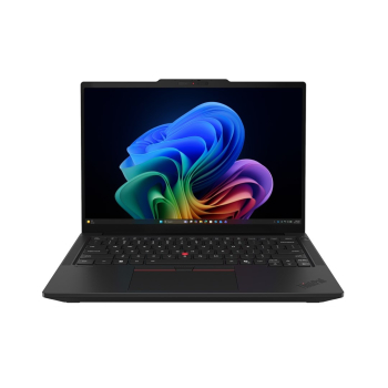 Lenovo ThinkPad T14 G7 Ultra 5 325 14.0"WUXGA Touch IPS 500nits LP AG 32GB LPDDR5X-6800 SSD1TB Intel Graphics 60Wh Cam5MP+IR W11Pro Black 3Y OnSite +
