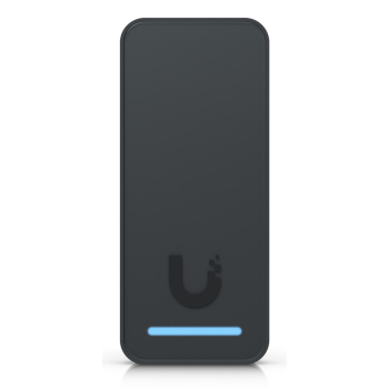 Czytnik Ubiquiti UA-G3-B, UniFi Access G3 Reader, czarny