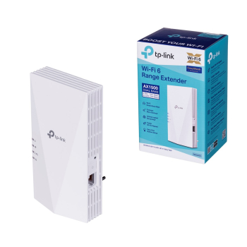 Repeater TP-LINK RE500X