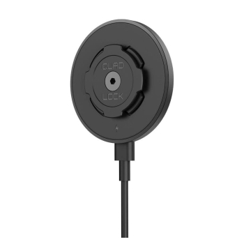 Quad Lock MAG Głowica z ładowarką indukcyjną V2