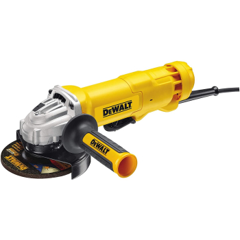 DeWALT DWE4233 szlifierka kątowa 12,5 cm 2,2 kg