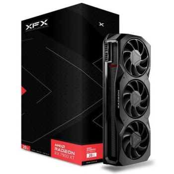 Karta graf. XFX RADEON RX 7900XT Gaming 20GB