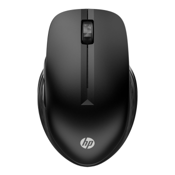 Mysz HP 430 Multi-Device Wireless Mouse Black bezprzewodowa czarna 3B4Q2AA