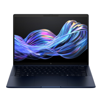 HP EliteBook X G1i 14 inch Notebook Next Gen AI PC Copilot+ PC Intel Core Ultra 7 258V Laptop 35,6 cm (14") 2K 32 GB LPDDR5x-SDRAM 1 TB SSD Wi-Fi 7 (8