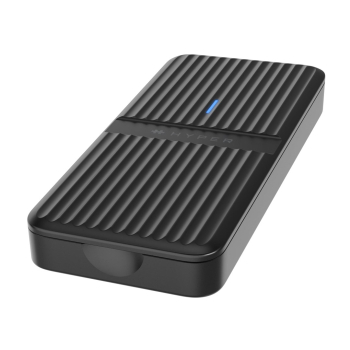 Hyper HyperDrive Next USB4 M.2 PCIe Enclosure | HD2500GL