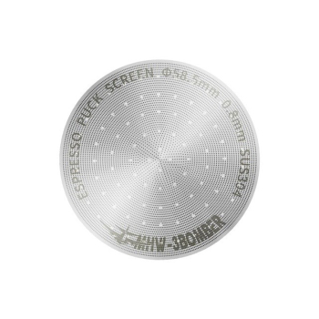 Ekran Espresso Puck 58,5mm FG5590 MHW-3BOMBER
