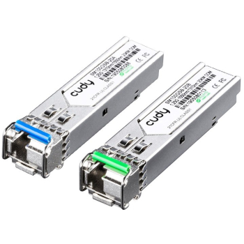 CUDY SM100GSB-20AB Wkładka/Moduł SFP
