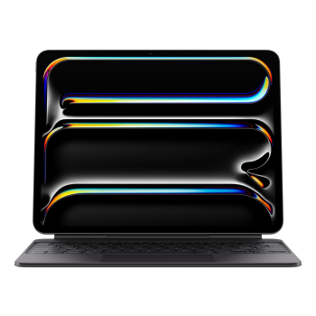 Klawiatura Apple Magic Keyboard iPad Pro 13 M4 - QWERTZ