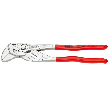 KNIPEX SZCZYPCE NASTAWNE 250mm