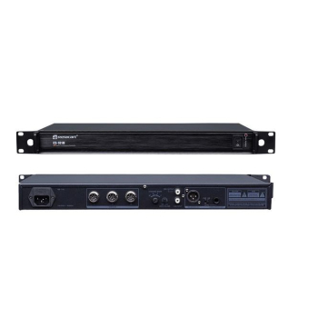 RELACART SYSTEM DYSKUSYJNY CS-100 CS-100M - JEDNOSTKA CENTRALNA