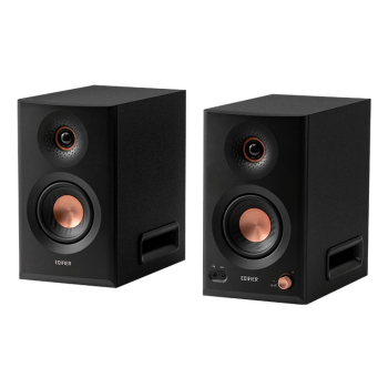 Edifier MR5     2.0 Bluetooth schwarz retail
