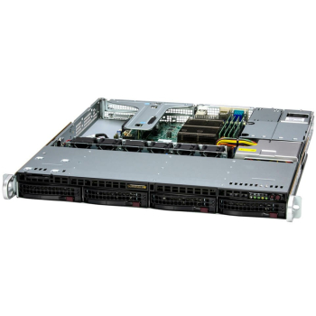 Serwer Supermicro SYS-511R-M/6353P/32G/2x960S/3Y