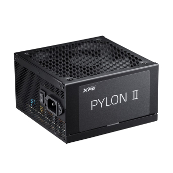 Zasilacz XPG PYLON II 750W Black 80 Plus Bronze