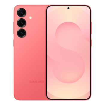 Samsung Galaxy S25+(S936) DS 5G 12/256GB Coralred