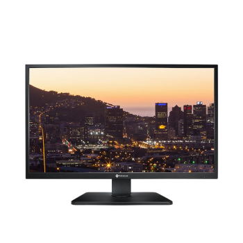 Monitor AG Neovo SC 32E LED 32" FHD IPS VGA HDMI BNC SPK 2x2W VESA  CCTV 24/7