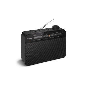 Przenośne radio FM/AM Philips TAR2509/10