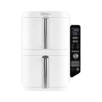 NINJA Frytkownica beztłuszczowa SL400EUWH white