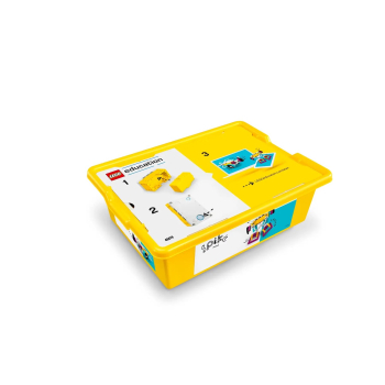 LEGO Education 45678 Zestaw SPIKE Prime