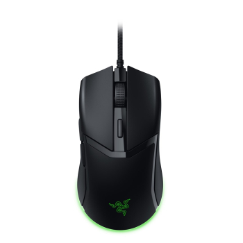 Razer Cobra Mouse Black