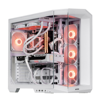 Actina PBM 7800X3D/32GB/1TB/RTX5070/850W/W11H