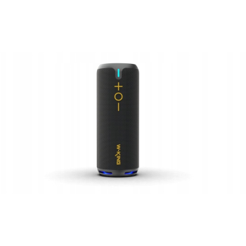 Głośnik bezprzewodowy Bluetooth W-KING D320 czarny