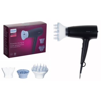 Suszarka do włosów PHILIPS BHD 360/20