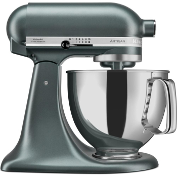 KitchenAid 5KSM175PSEJP Mikser stojący 300 W Zielony