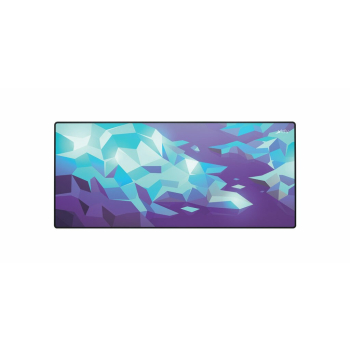 CHERRY XTRFY GP5-XL-LITUS-BLUE podkładka pod mysz Podkładka dla graczy Niebieski