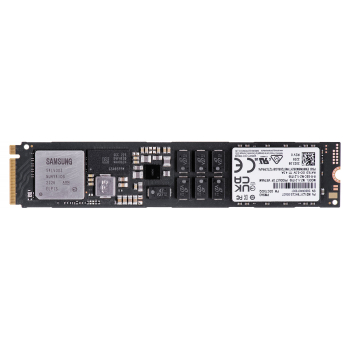 Dysk SSD Samsung PM9A3 1.92TB M.2 (22x110) NVMe Gen4 MZ1L21T9HCLS-00A07 (DWPD 1)