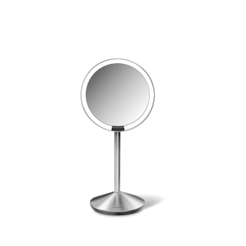 simplehuman ST3004 lusterko do makijażu Srebrny
