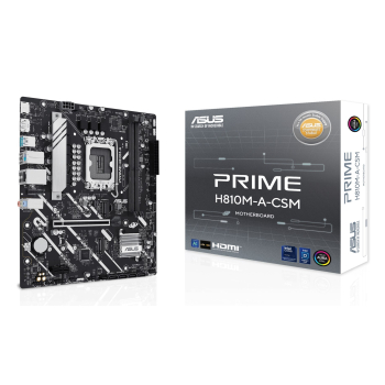 Płyta główna ASUS PRIME H810M-A-CSM