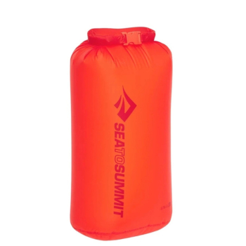 Worek wodoszczelny SEA TO SUMMIT ULTRA-SIL 8l Spicy Orange
