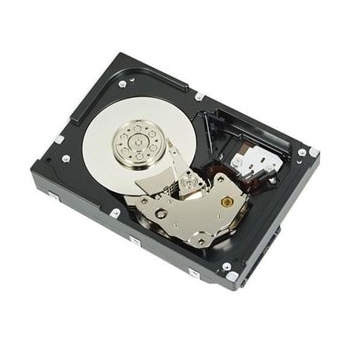 DELL 400-AUST dysk twardy 2 TB 7200 RPM 3.5" Serial ATA III