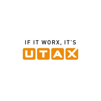 UTAX 1T02TVCUT0 kaseta z tonerem 1 szt. Oryginalny Cyjan