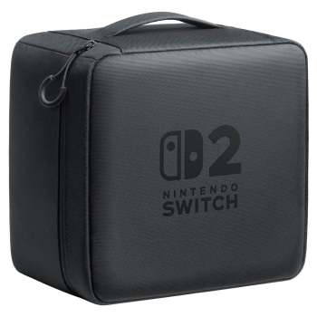 Nintendo Switch 2 All In One pokrowiec