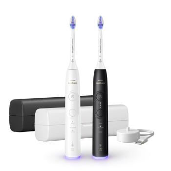 Zestaw szczoteczek do zębów PHILIPS HX7419/01