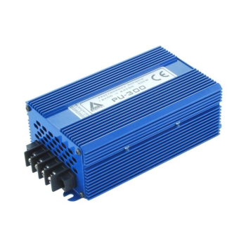 Przetwornica napięcia 10÷20 VDC / 48 VDC PU-300 48V 300W