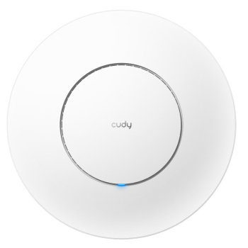 Access Point CUDY AP1300 AC1200 Dual Band Wi-Fi 1xGigabit Mesh