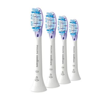 Philips Premium Gum Care HX9054/87 4 końcówki szczoteczki